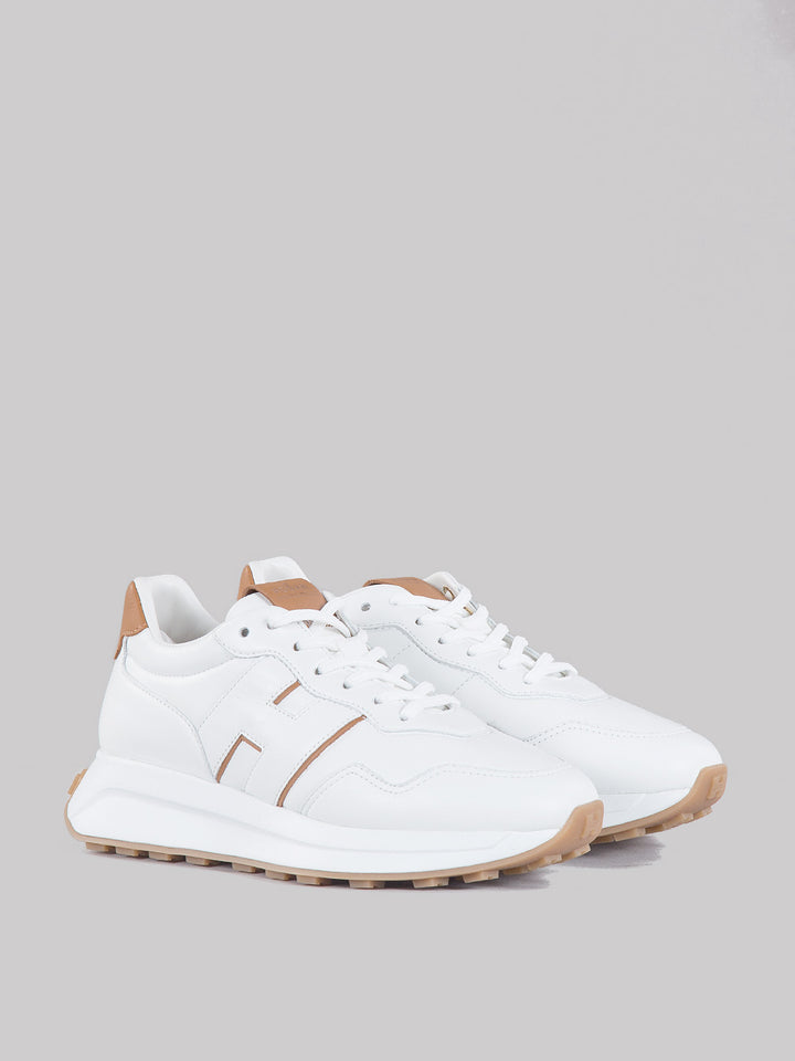 HOGAN H641 SNEAKERS