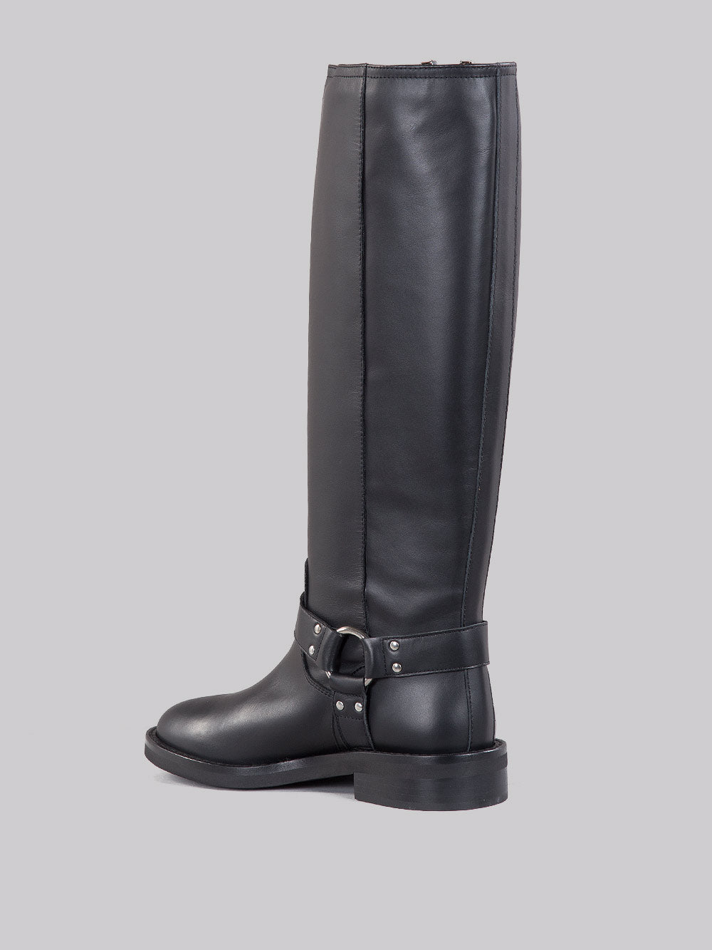 Biker boots