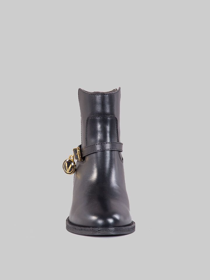 Stivaletti con charm