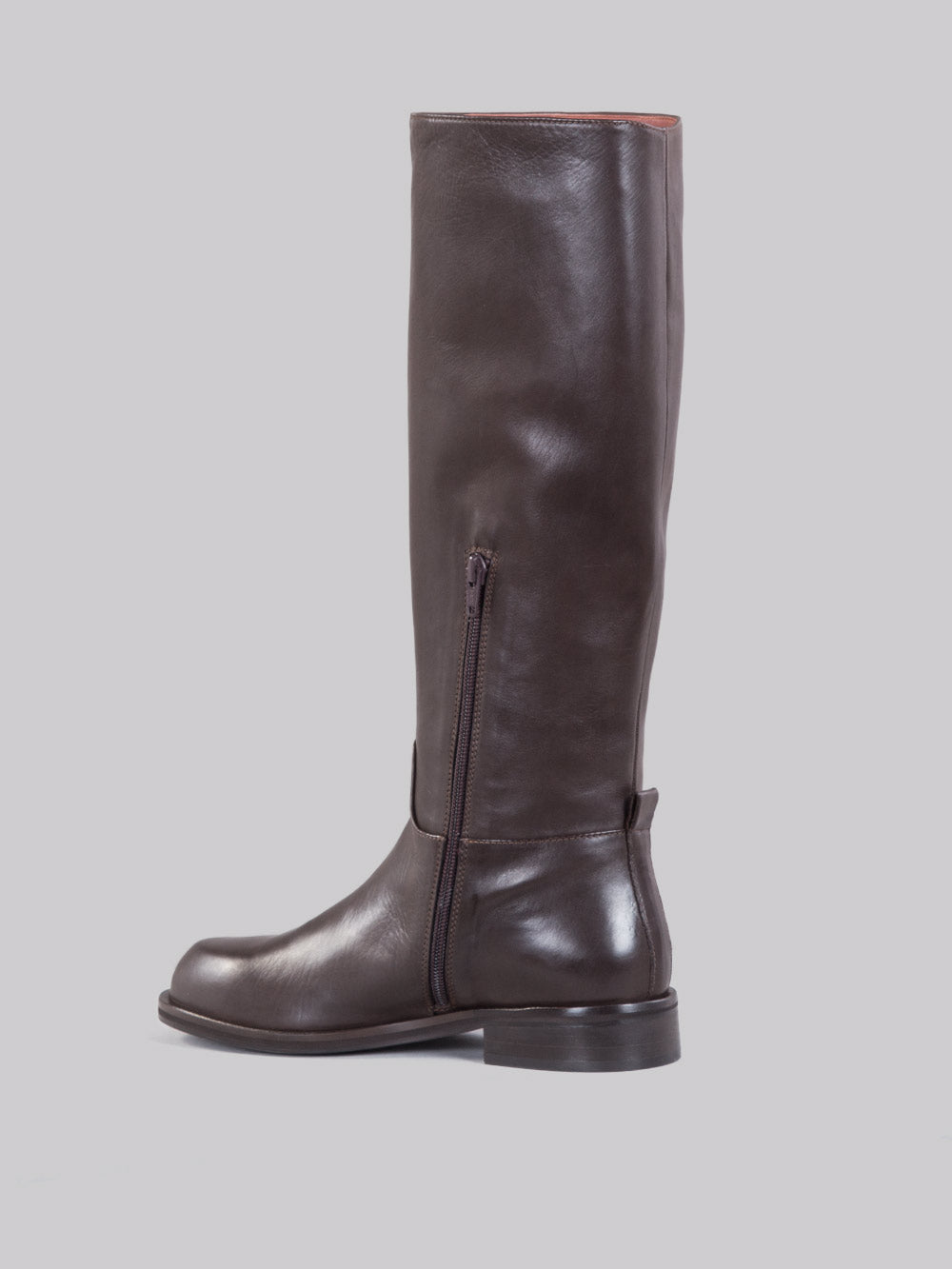 Riding boots