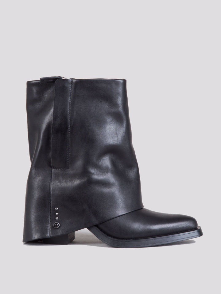 Jeff Boots