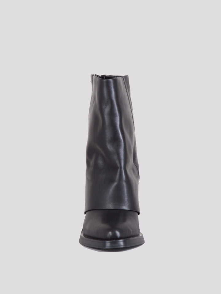 Jeff Boots