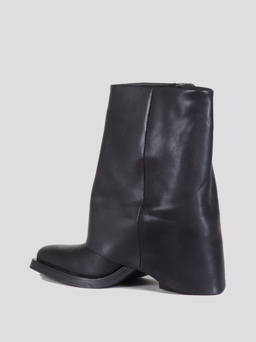 Jeff Boots