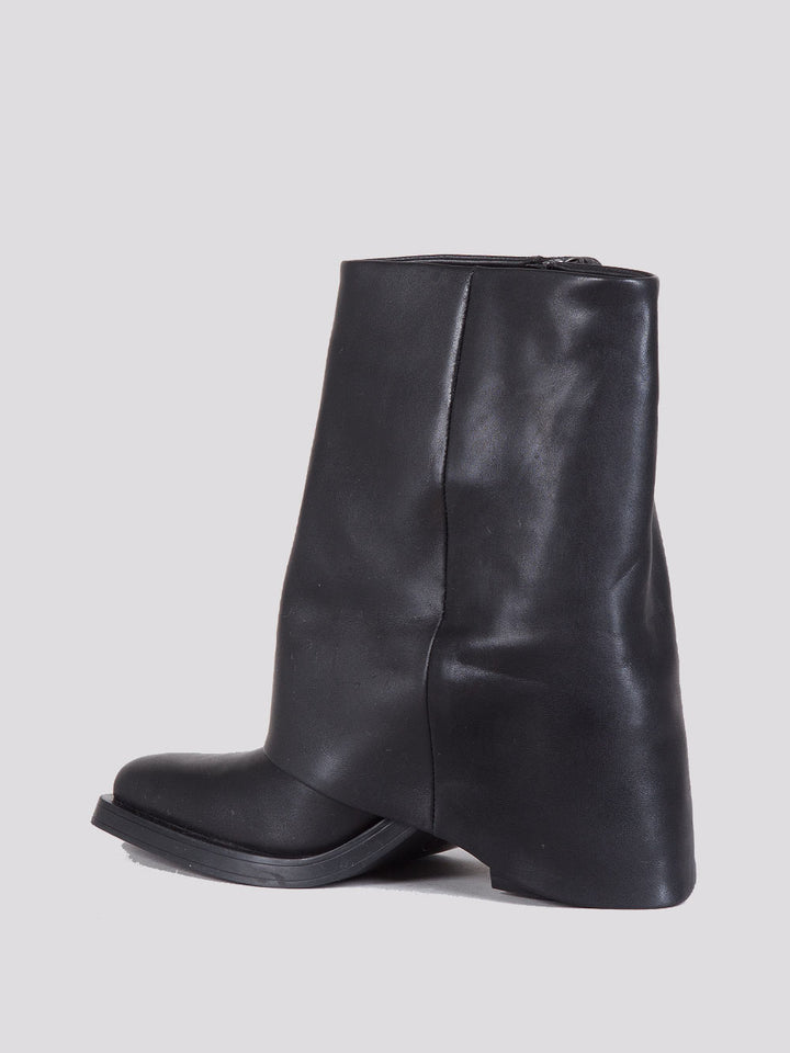 Jeff Boots