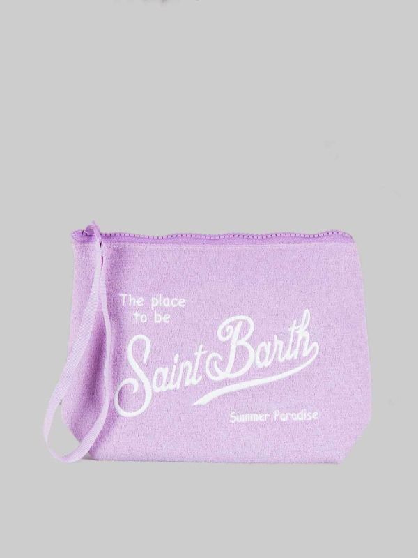 Pochette lilla 2025