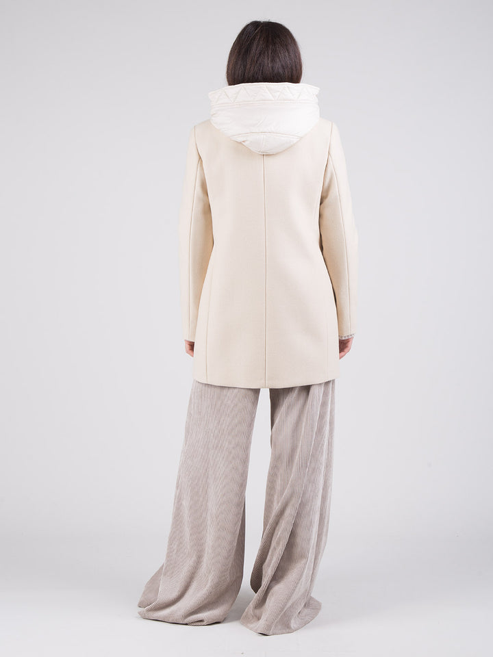 Coat Toggle