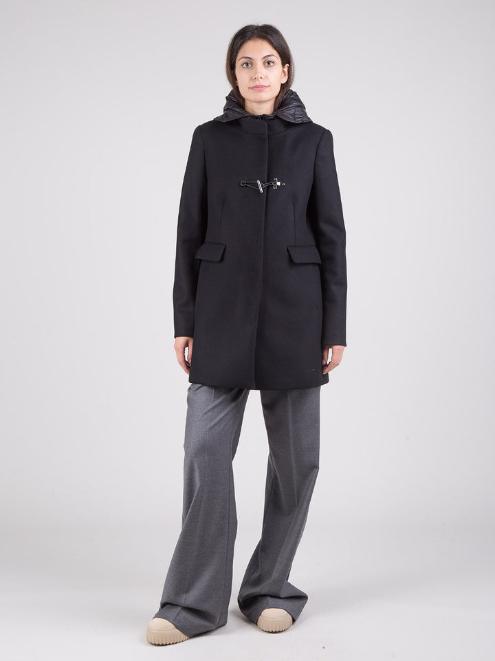 Cappotto Toggle