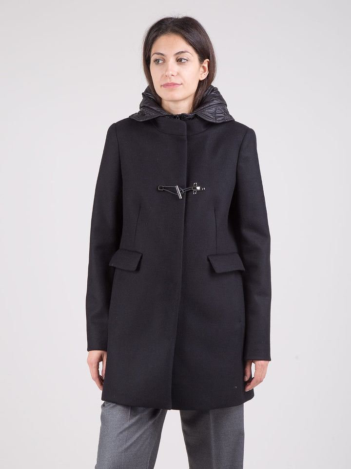 Cappotto Toggle