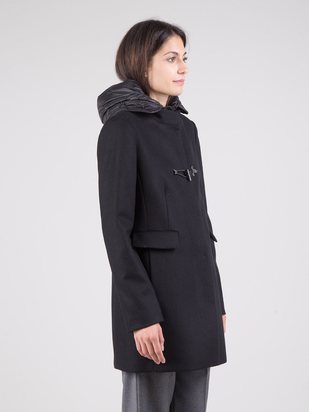 Cappotto Toggle