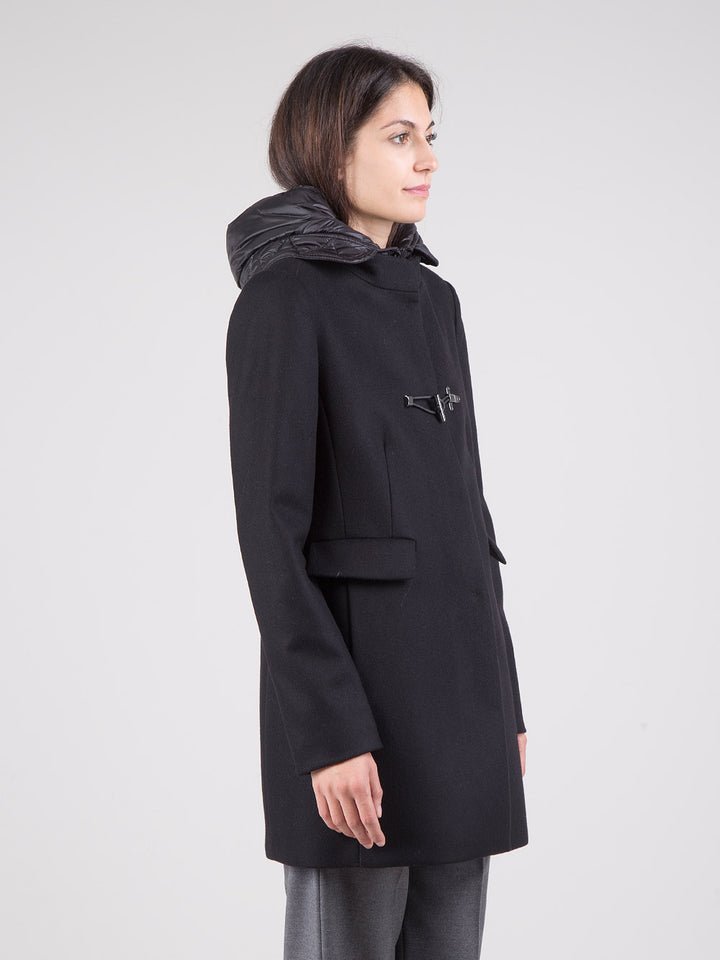 Cappotto Toggle