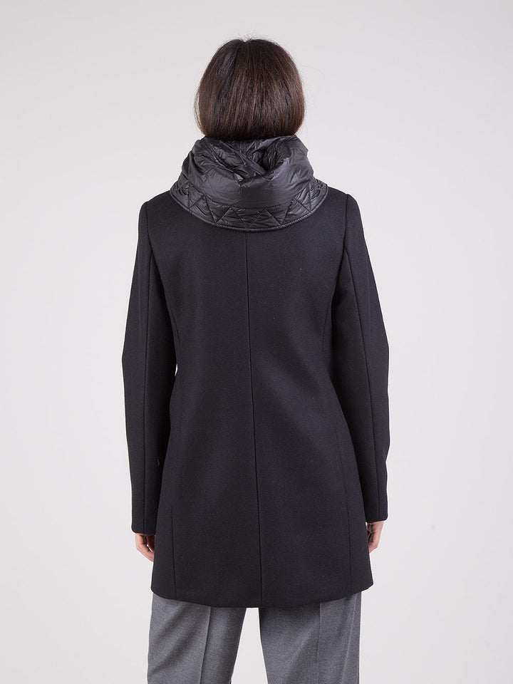 Cappotto Toggle