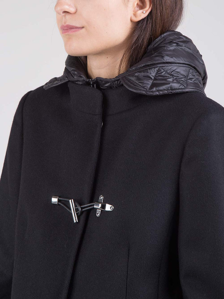 Cappotto Toggle