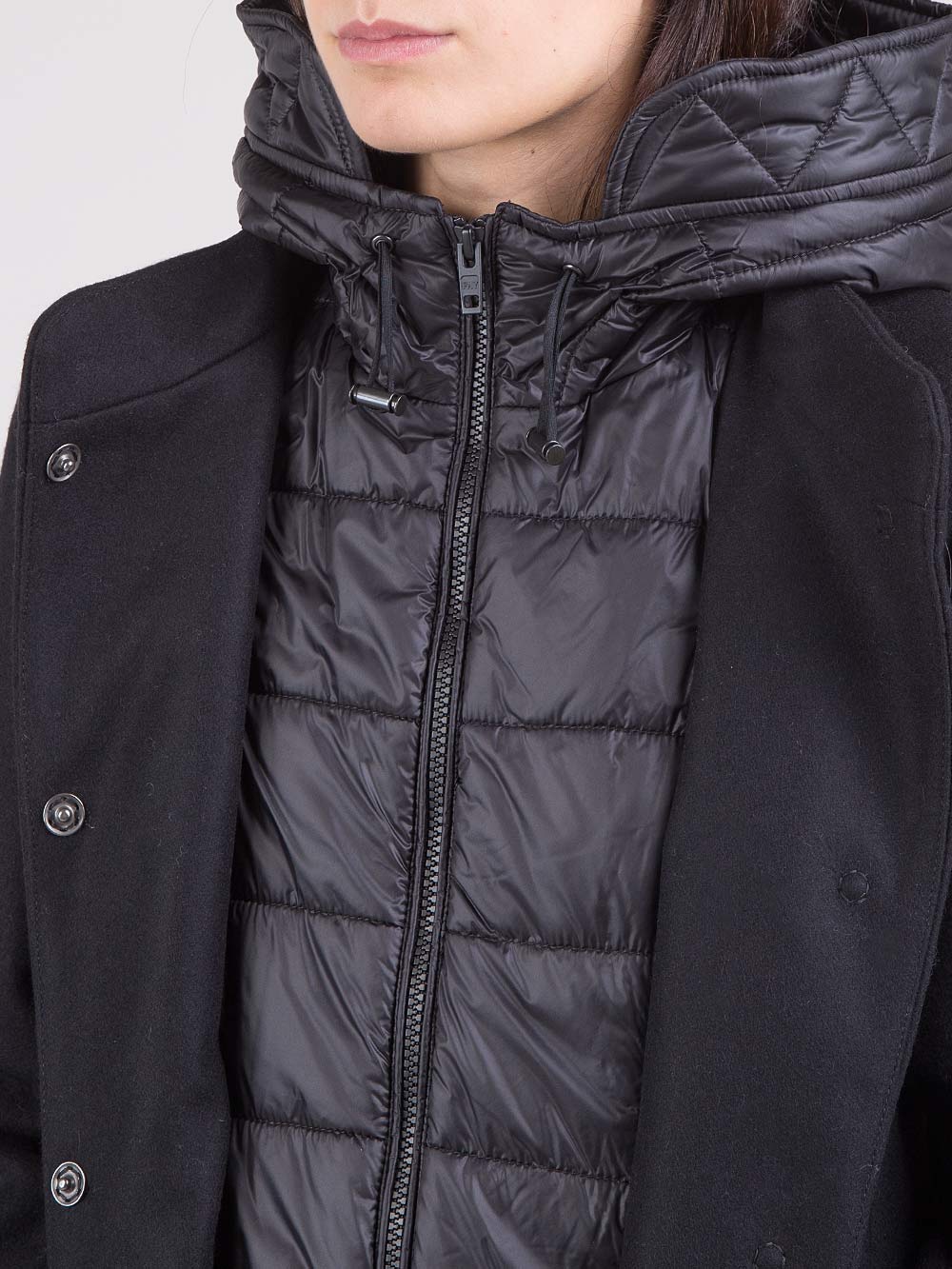 Cappotto Toggle