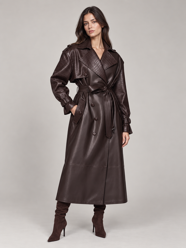 Trench gizem