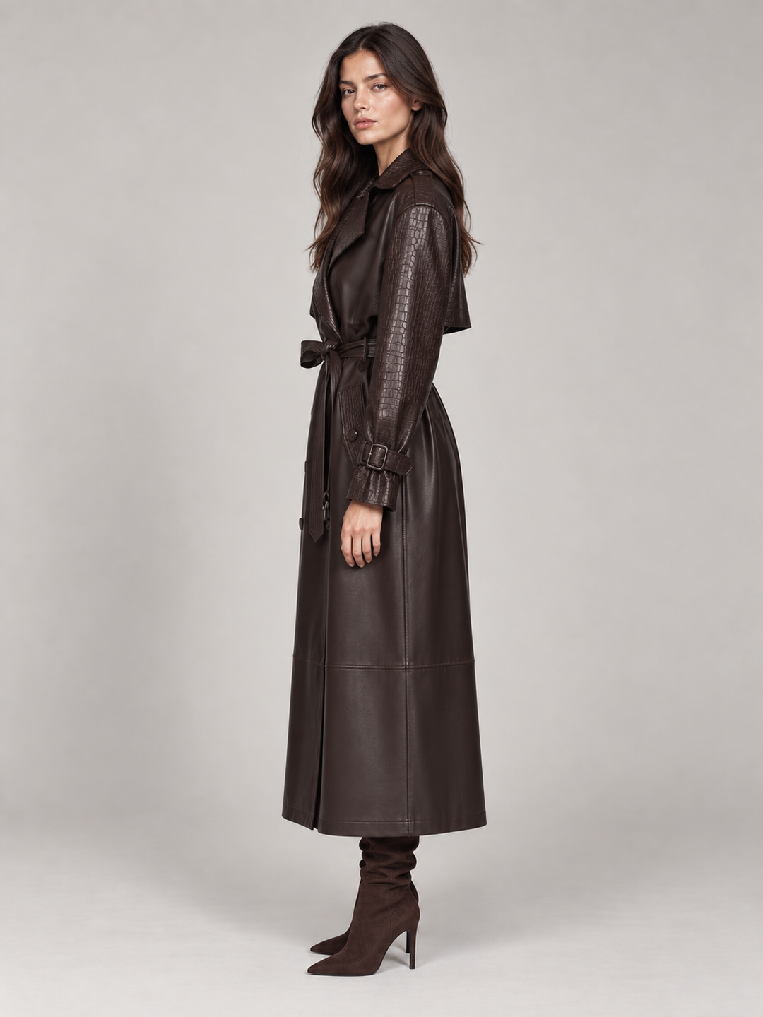 Trench gizem