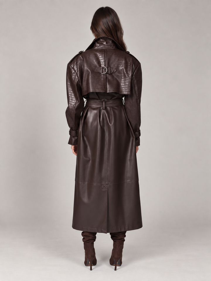 Trench gizem