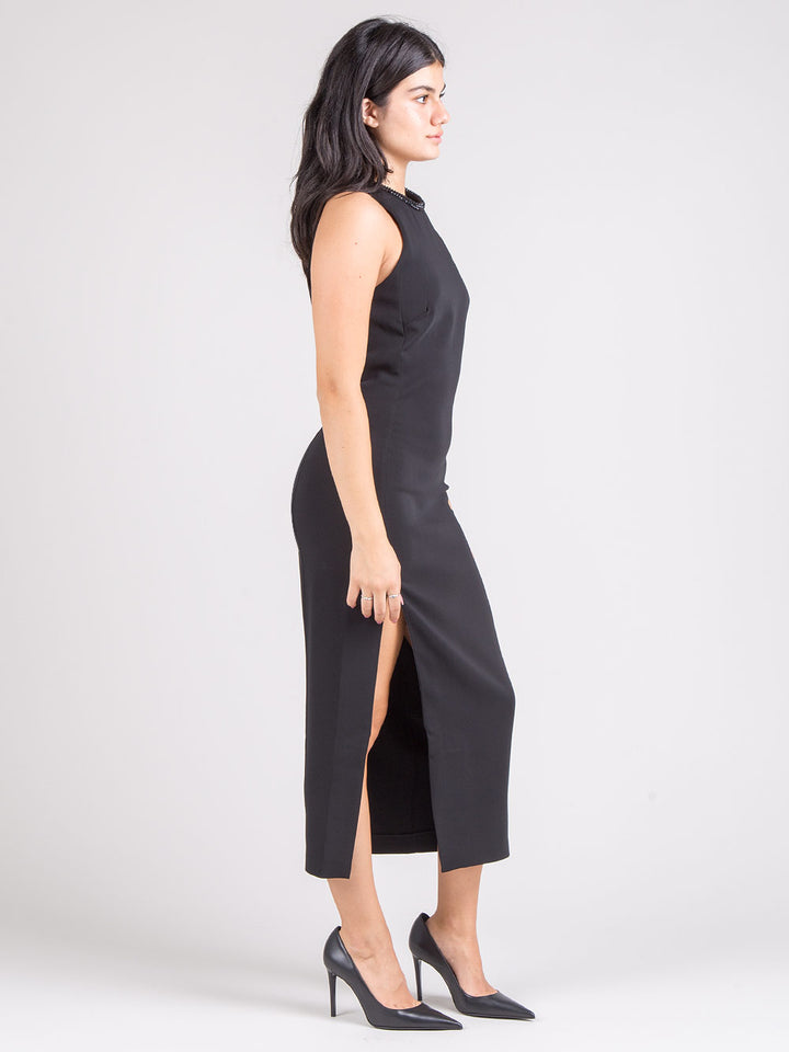 Honfleur sheath dress